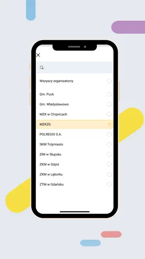 System FALA screenshot 3