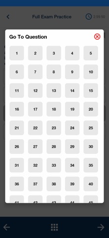 API 571 Helpmate screenshot