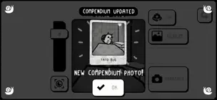 TOEM: A Photo Adventure - Screenshot 1