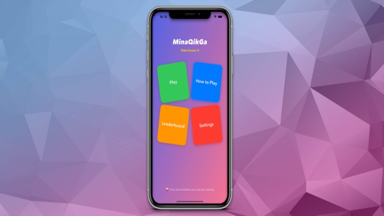 MinaQikGa screenshot-4