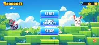 Mundo Pet iPhone screenshot