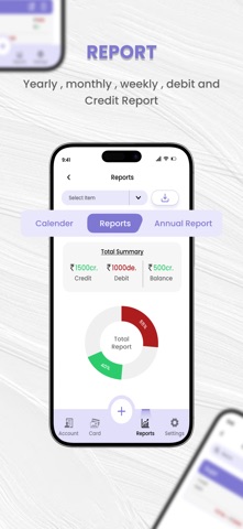 Account Manager Pro Screenshot 6 of 6