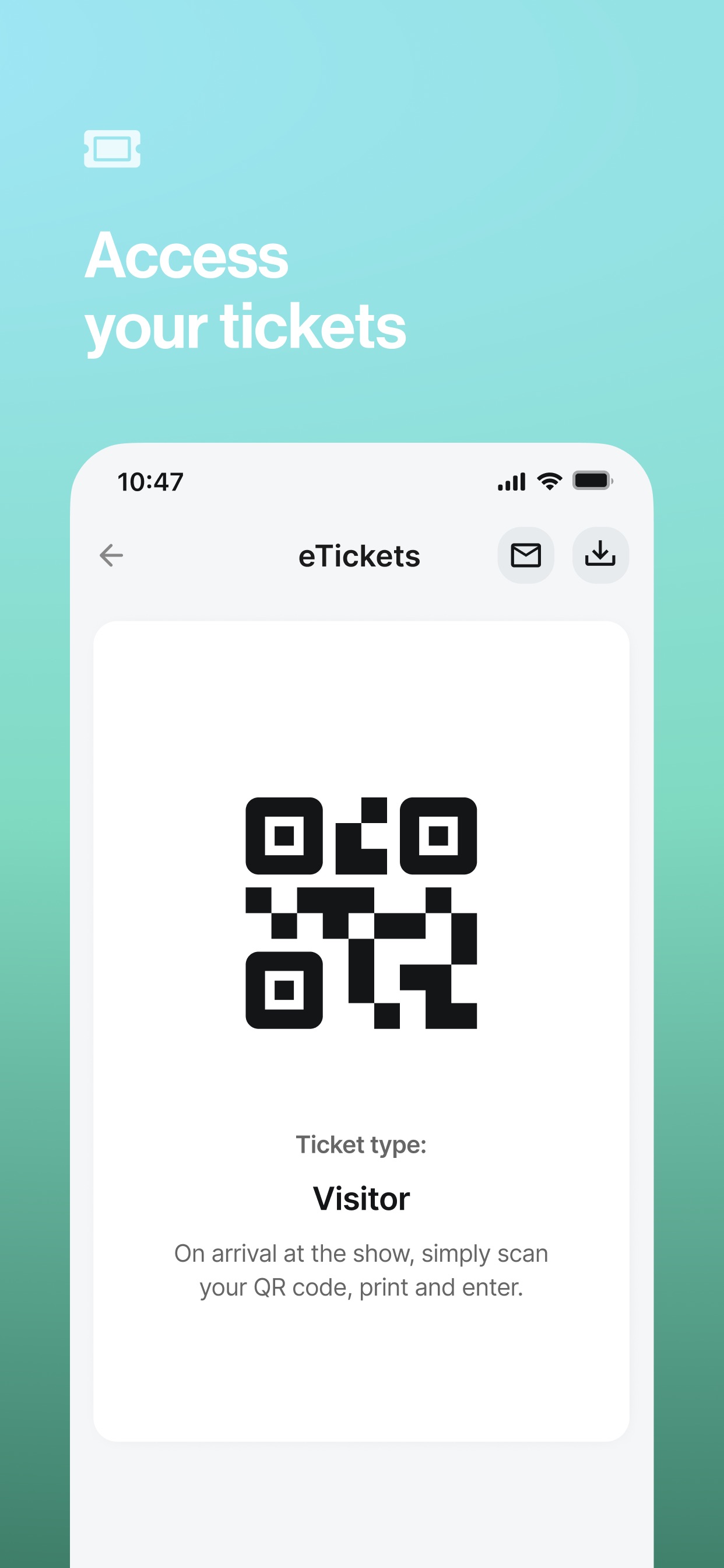 Screenshot 6 of Circular Tech Expo