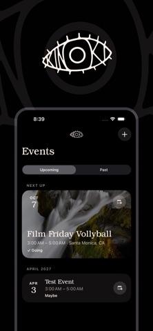 Kinoki – Members Only screenshot 2