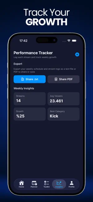 Cherry: Live Assistant iPhone screenshot 4