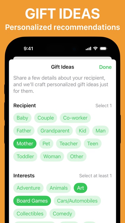 Birthdays - Countdown & Track screenshot-4