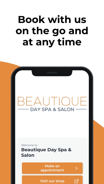 Beautique Day Spa & Salon