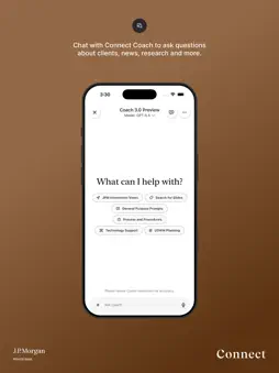 Connect Mobile Next screenshot 8
