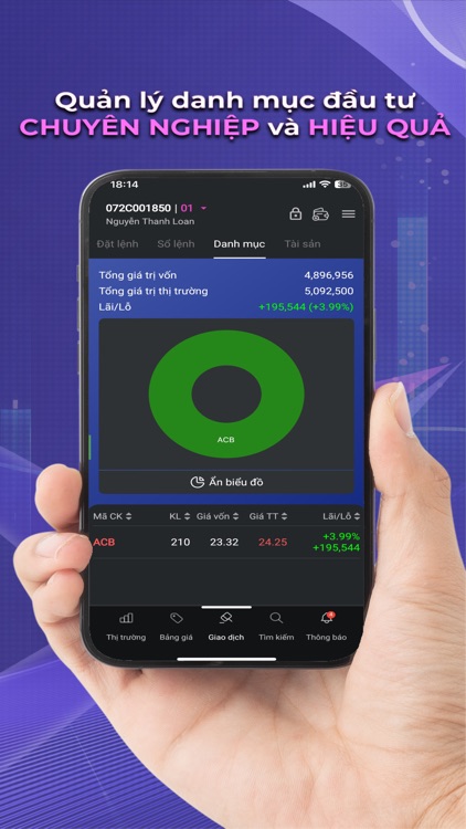 XPower by VIX