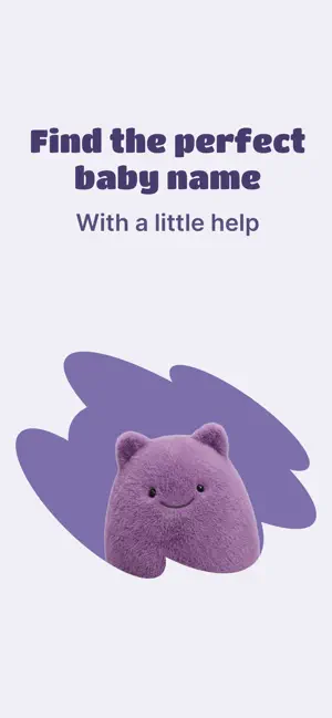 Norbert: Your Baby Name Expert screenshot 1