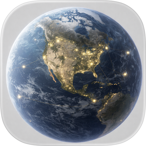 Atlas: War & Conflict Monitor