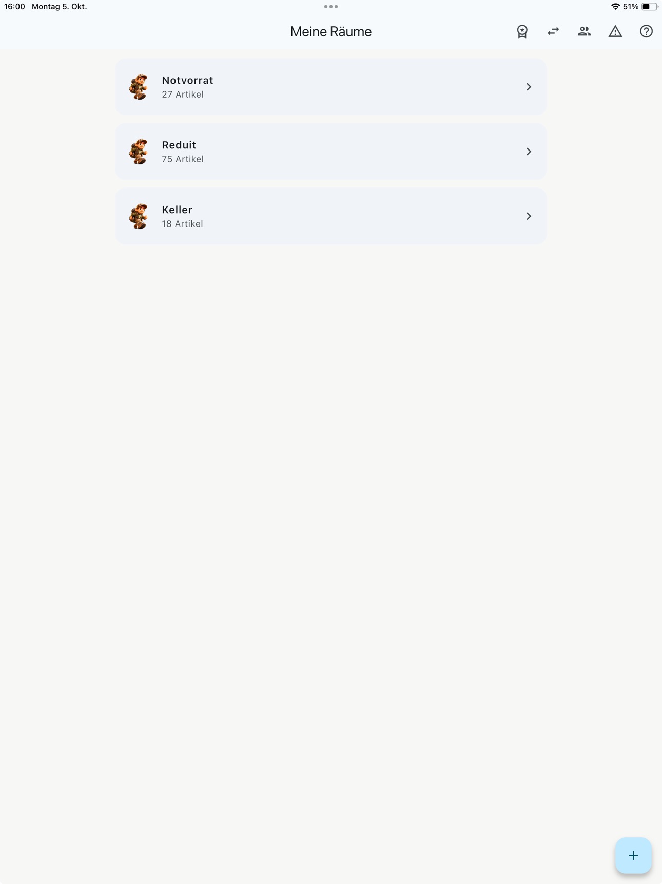 Screenshot 2 of Freppy