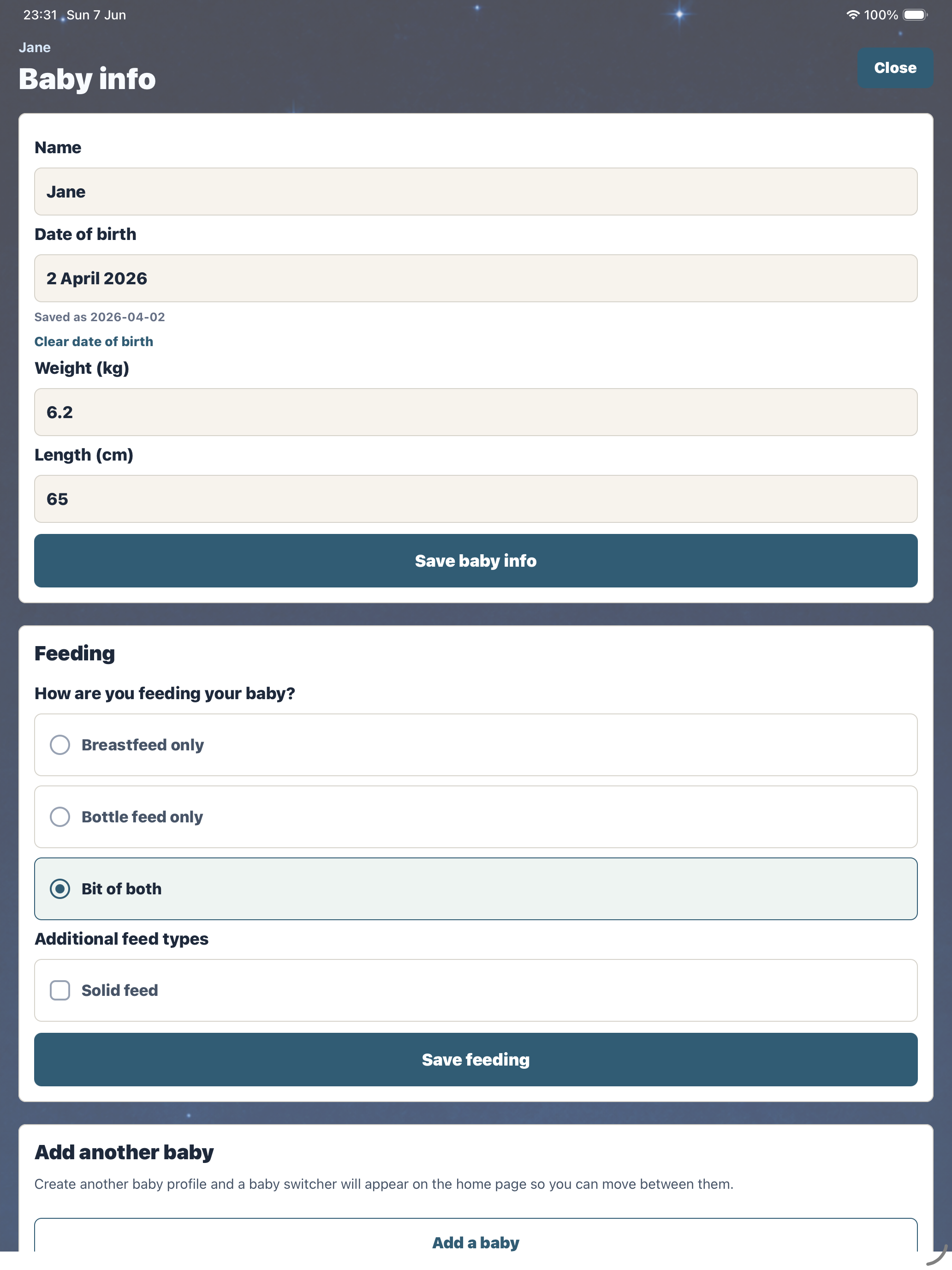 Little Logs screenshot 11