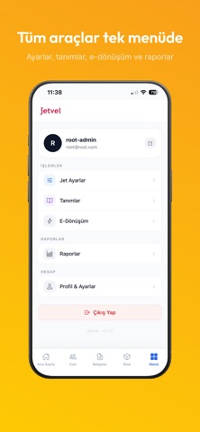 Jetvel Screenshot 3 of 7
