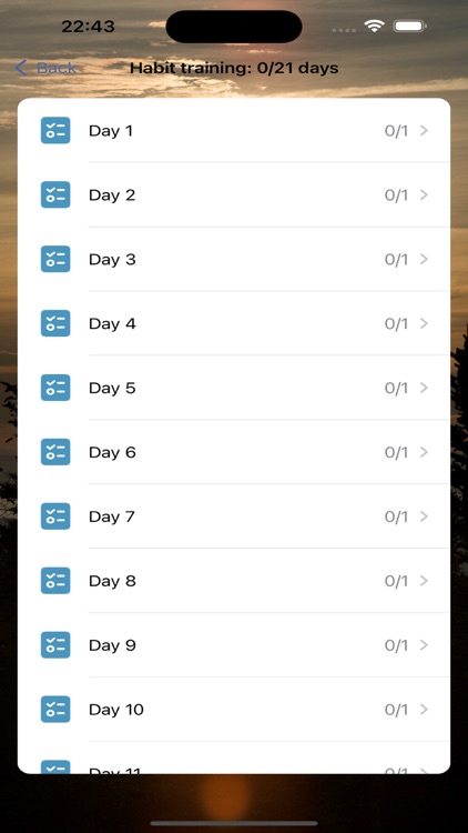 NoahHabitK screenshot-3