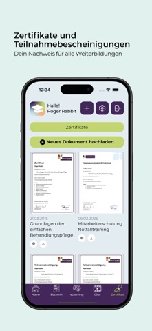 muriLearn Screenshot 6 of 7