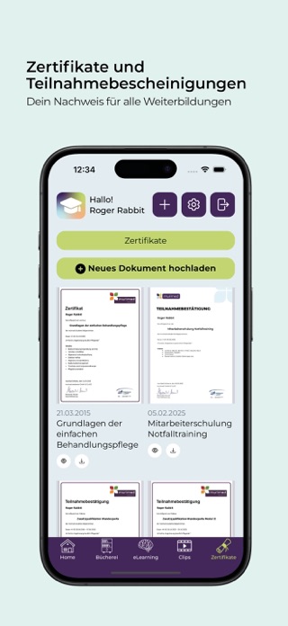 muriLearn Screenshot 6 of 7