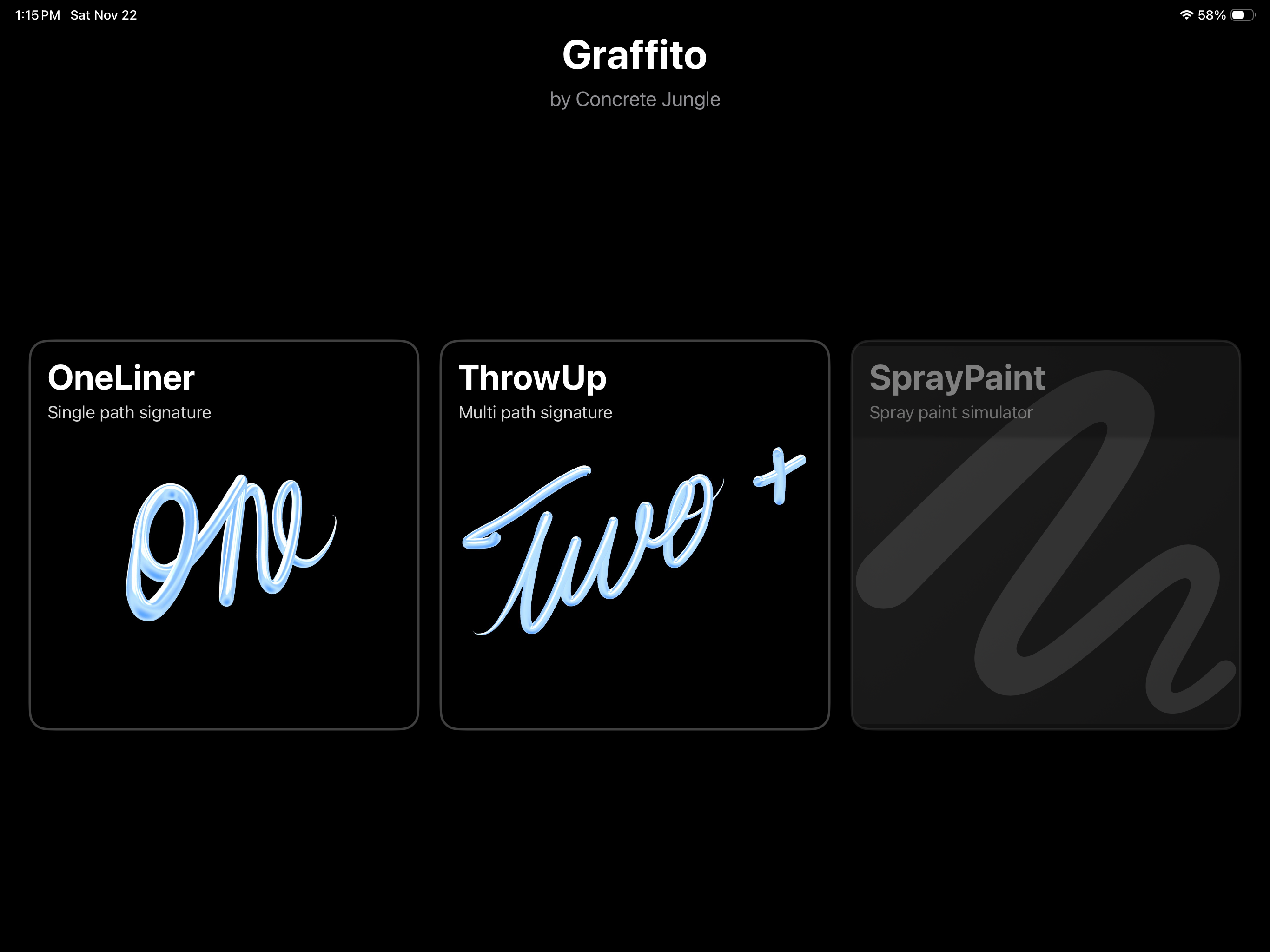 Graffito