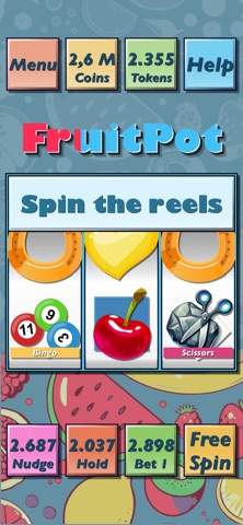 FruitPot Screenshot 1 of 5