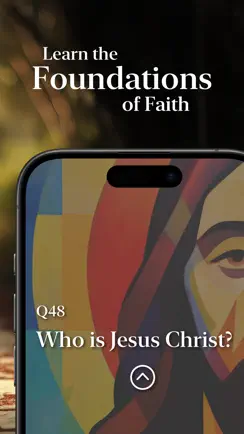 The Catechism iPhone image 2
