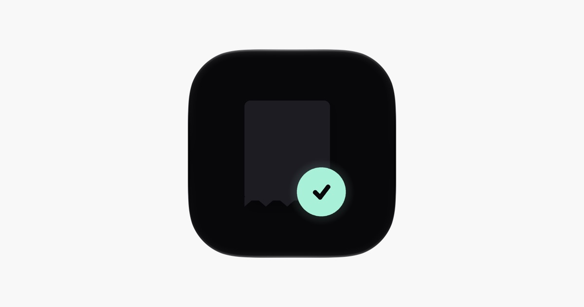 ‎Bill View - Bill Tracker App - App Store