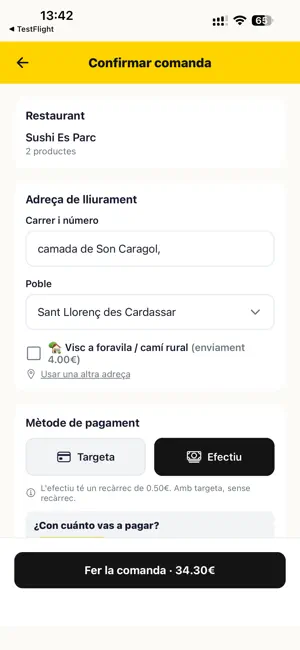 A Ca Teva screenshot 4