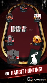 GGPoker Ontario: Poker Games screenshot 5