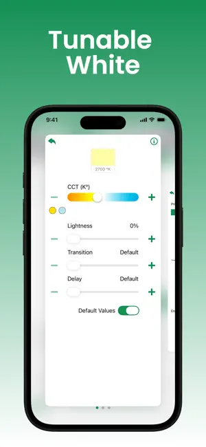 Bloem Wand 2.0 screenshot 4