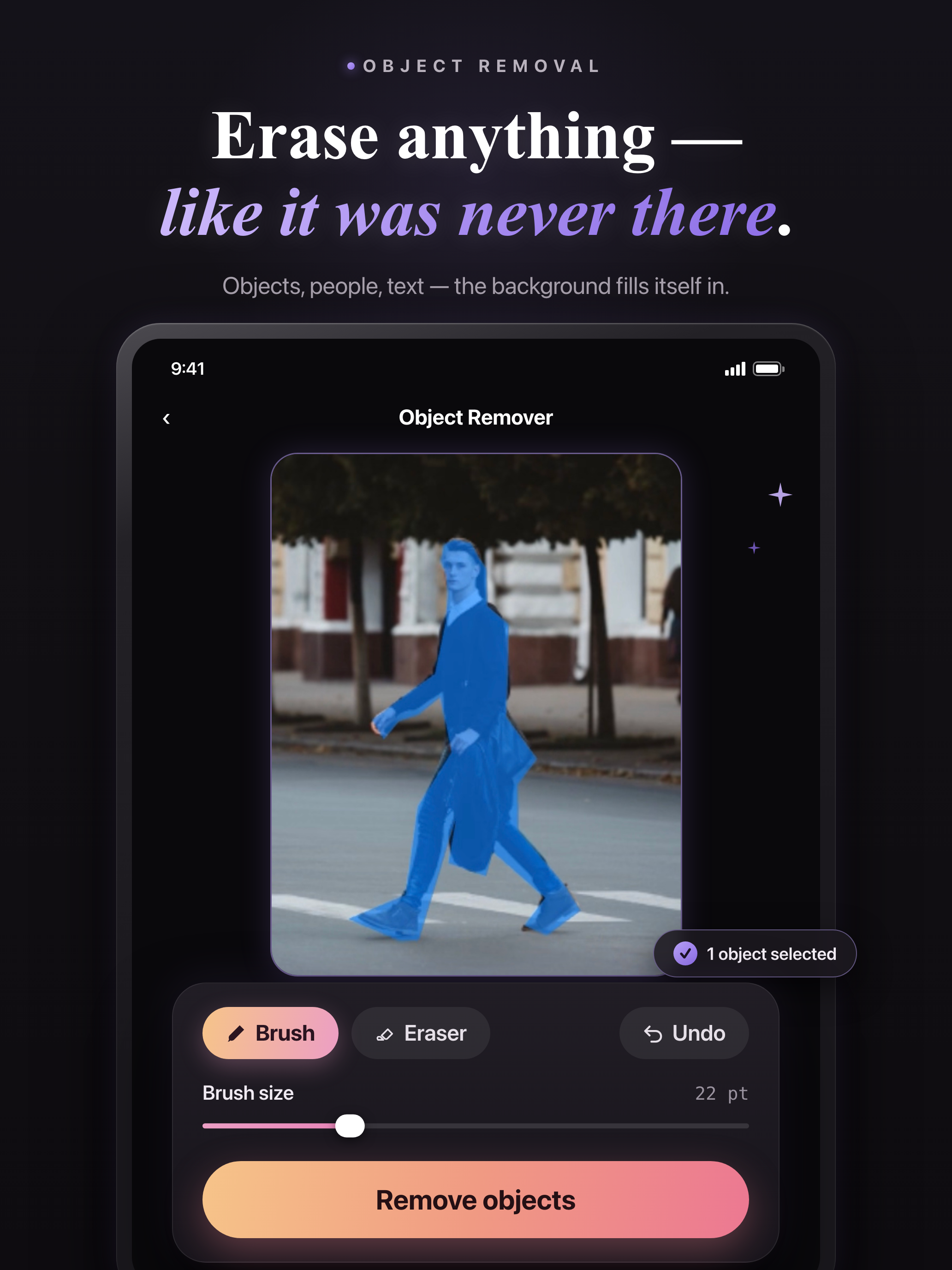 Glint - AI Photo Enhancer screenshot 15