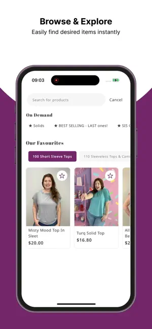 Sisters in Style screenshot 2