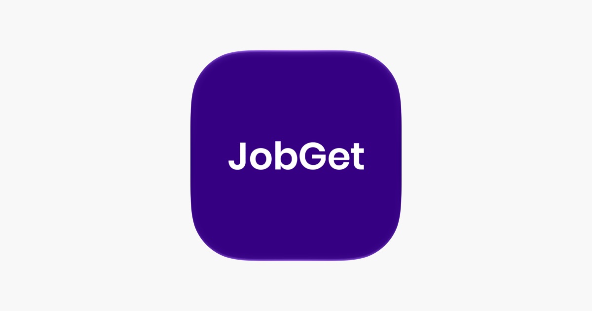 ‎JobGet: Search and Apply Fast App - App Store