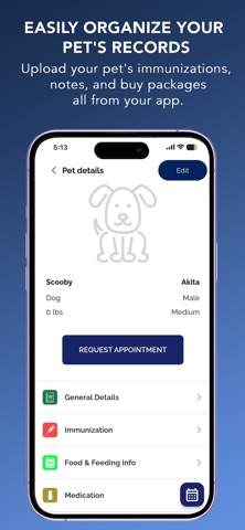 Barking Oaks Pet Resort Screenshot 2 of 4