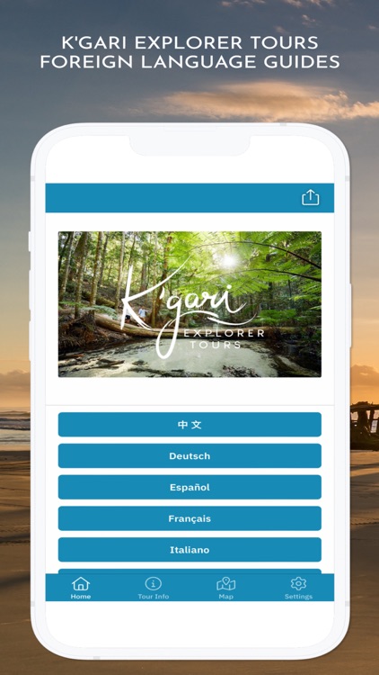 K'gari Explorer Tours