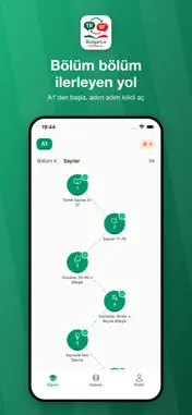Bulgarca Kolayca screenshot 5
