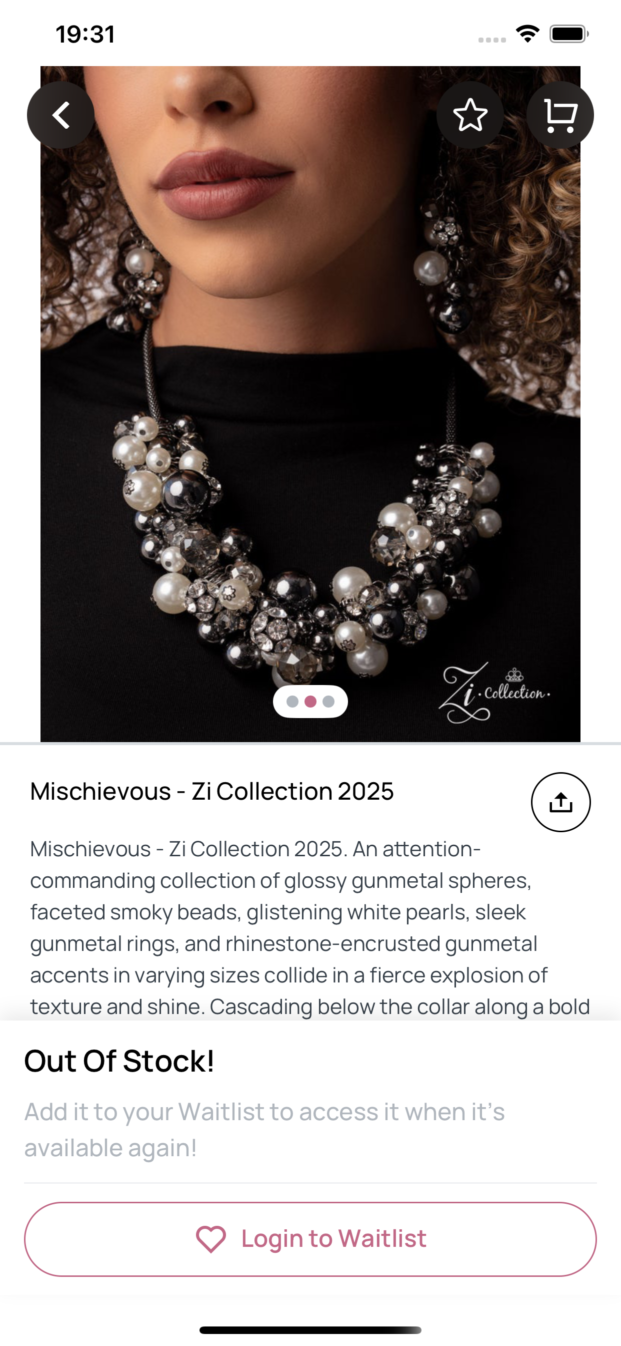 Bling by Ambyrco screenshot 4