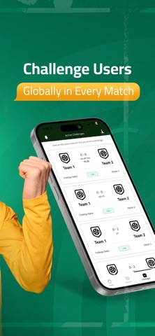 FantriX screenshot