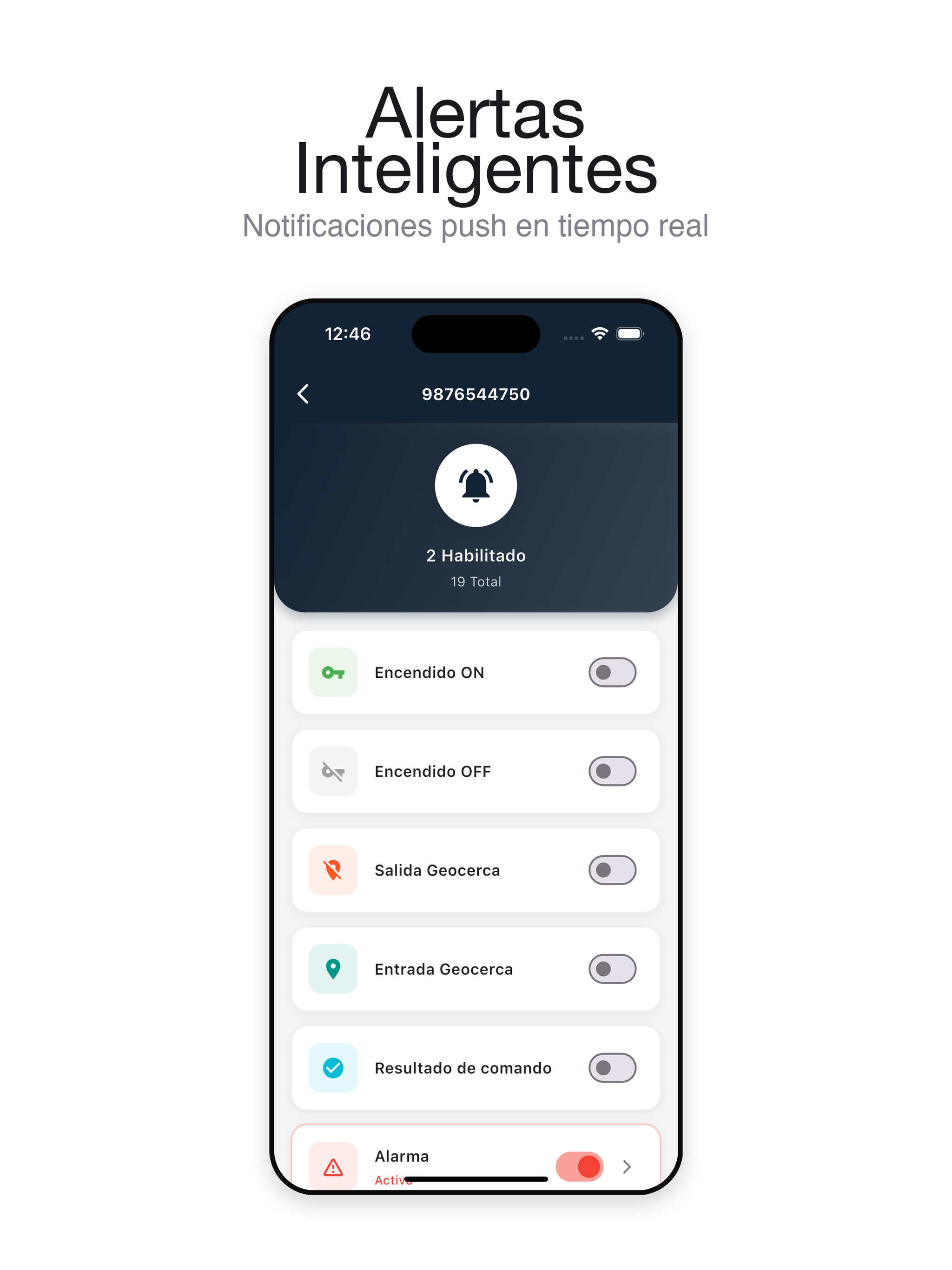 Serautz GPS