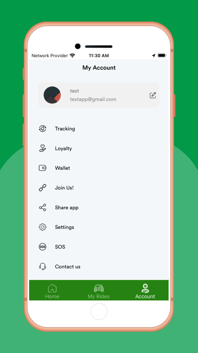 Zamlift Screenshot