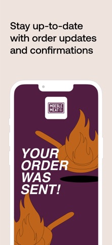 Moesle Meats Screenshot 5 of 5