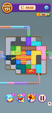 Coffee Sort: Perfect Jam Screenshot 4 of 9