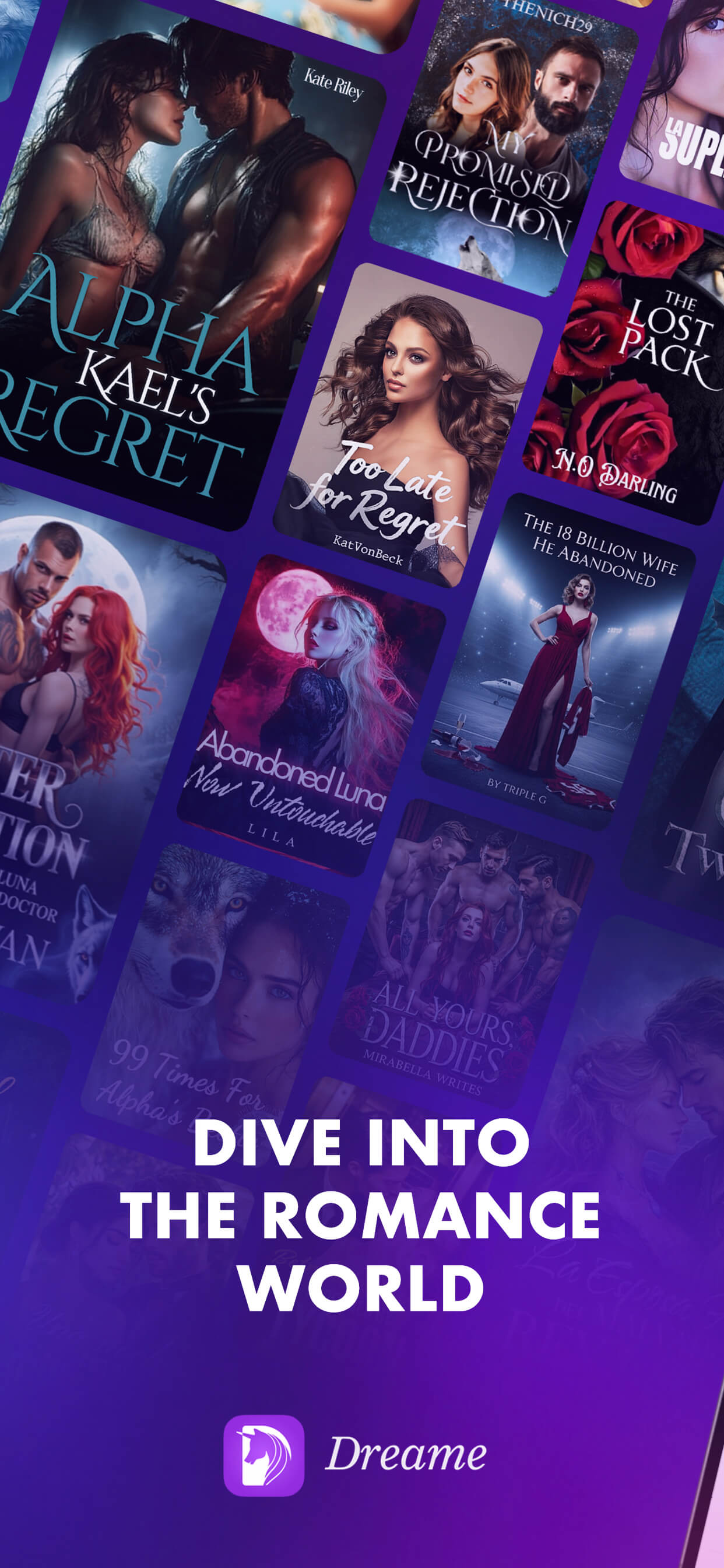 Dreame - Read Best Romance