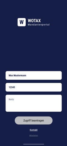 WOTAX StbG Screenshot 1 of 4