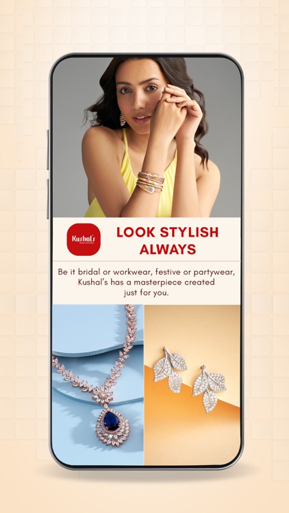 Kushal's Fashion Jewellery