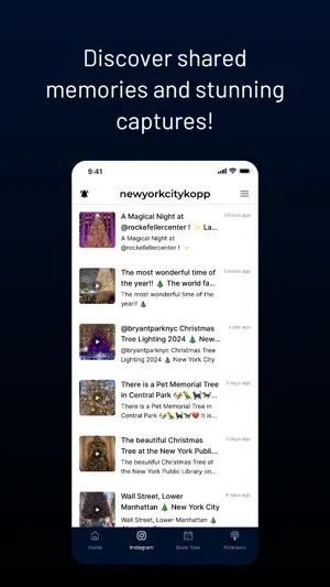 New York City Kopp screenshot 4