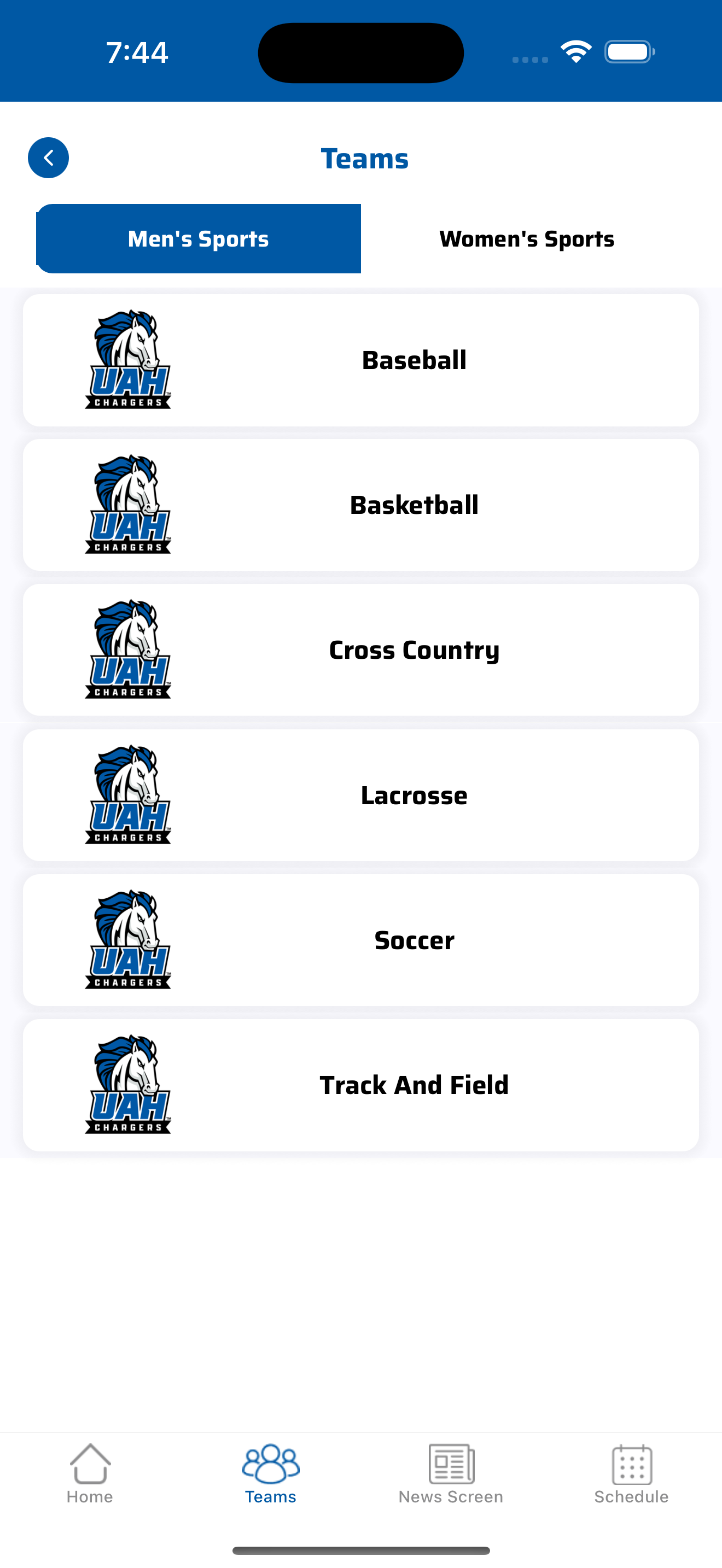 Helpers App