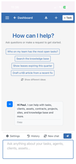 Vertask App screenshot 4