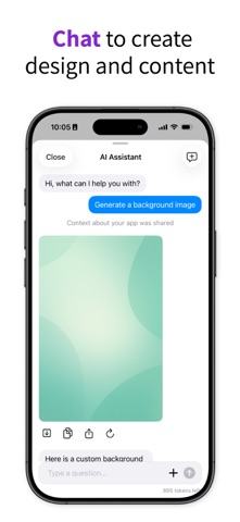 Pixelmost: AI App Prototyping Screenshot 6 of 10