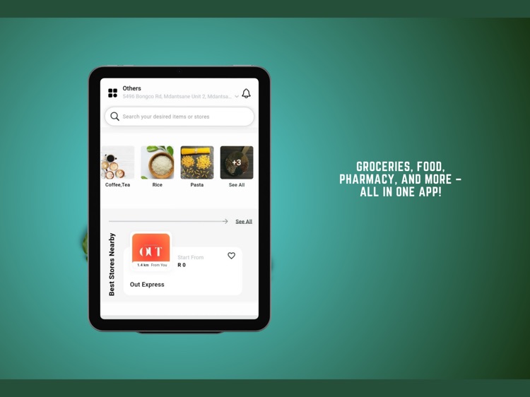 Ubisicy: Konke on Your Way screenshot-4