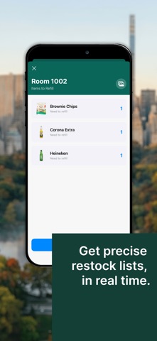 Fari Lens screenshot