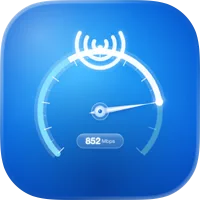 NetPulse-一键测网速